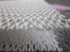 3D breathable mesh fabric for baby cushion