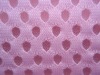 3D car seat cover mesh fabric(100%polyester fabric)