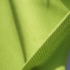 3D construction polyester mesh fabric for sportswear