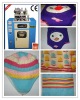 3D design Cap knitting Machine (CE approved)