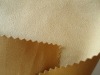 3D glasses suede fabric
