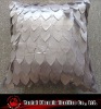 3D hand made cushion cover/pillow