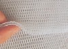 3D knitted spacer fabrics