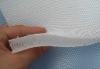 3D knitted spacer fabrics for baby cushion