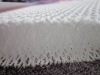 3D mesh fabric for bed mattress