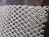 3D  mesh spacer mattress fabric