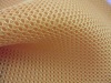 3D polyester mesh fabric