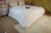 3D polyester thick comforter