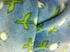 3D print coral fleece