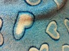 3D print coral fleece