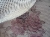 3D print mesh fabric