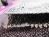 3D seat cushion mesh fabric for motorcycle