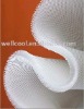 3D spacer fabric