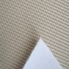 3D structured polyester sandwich air mesh fabric for sportswear