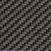3K-200g/sq.m - 2x2 Twill Carbon Fiber Fabric