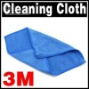 3M Microfiber Computer LCD Lens Monitor Cleaning Cloth