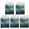 3M Microfiber Lens Cleaning Cloth - Pack of 5