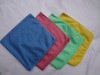 3M microfiber cleaning cloth