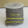 3MM 3 PLY JEWELLRY LACES