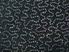 3MM+5MM sequines embroidery fabric