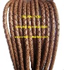 3MM LEATHER HUNTER CORDS