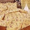 3Pcs Bed Set