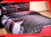 3Pcs Bed Set