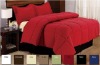 3Pcs Microfiber Quilt Set