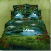 3d effect bedding