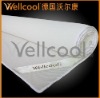 3d mesh mattress protector