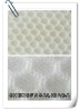 3d spacer mesh fabric for military