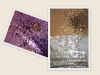 3mm+5mm  colorful irregular graphics embroidery fabric
