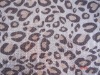 3mm allover bead embroidery +printed fabric