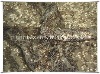 3mm beads/spangle embroidered on mesh fabric-new sample