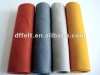 3mm colored wool felt for hats, shoes