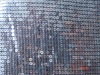 3mm embroidered fabric with bead sequins