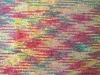 3mm full breadth sequin embroidery fabric