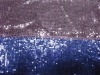 3mm round sequin embroidery fabric