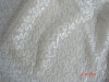 3mm sequin embroidery on poly mesh ground