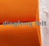 3mm thick felt
