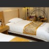 3pcs 100% cotton bedding set