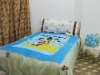 3pcs children comforter quilt