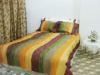 3pcs set patchwork quilt set