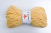 3ply 4ply pure wool hand knit yarn,yarn in stock