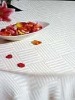 4-5 star hotel table cloth