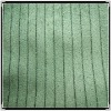 4.5w nylon poly corduroy fabric