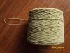 4 NM dyed acrylic chenille yarn for weaving