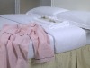4 PCS Hotel bedding set, 100% Cotton Bedding set