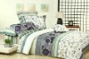 4 PCS Reactive Cotton Duvet cover Set