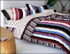 4 Pcs Bedsheet Bedding Set